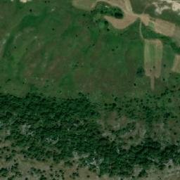 Satellite imagery of Mala Mošnjača, BA