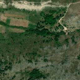 Satellite imagery of Mala Mošnjača, BA
