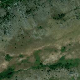 Satellite imagery of Debelo Brdo, BA