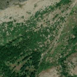 Satellite imagery of Malenica, BA