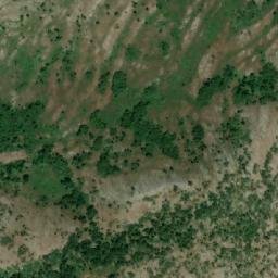 Satellite imagery of Jaretina, BA