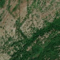 Satellite imagery of Jaretina, BA