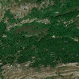 Satellite imagery of Jaretina, BA