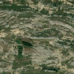 Satellite imagery of Kuštrino Brdo, BA