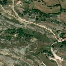 Satellite imagery of Kuštrino Brdo, BA