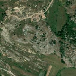 Satellite imagery of Glavica, BA