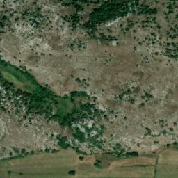 Satellite imagery of Glavica, BA