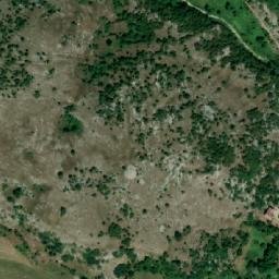 Satellite imagery of Glavica, BA