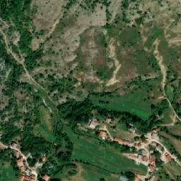 Satellite imagery of Babića Brig, BA