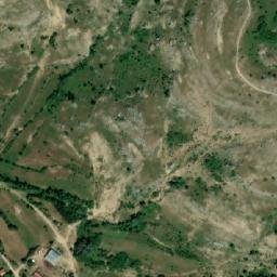 Satellite imagery of Babića Brig, BA