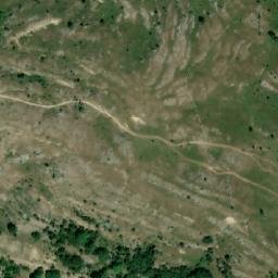 Satellite imagery of Matin Grad, BA