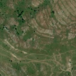 Satellite imagery of Matin Grad, BA