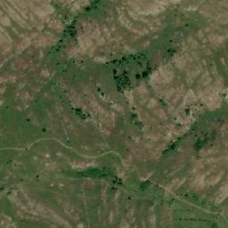 Satellite imagery of Matin Grad, BA