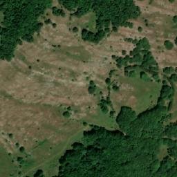 Satellite imagery of Medeni Klanac, BA