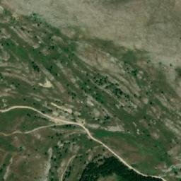 Satellite imagery of Debeli Ljuc, BA