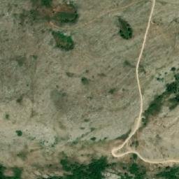 Satellite imagery of Ivica, BA