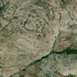 Satellite imagery of Voznik, BA