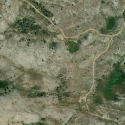 Satellite imagery of Voznik, BA