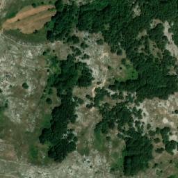 Satellite imagery of Voznik, BA