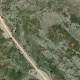 Satellite imagery of Velika Vitrinjača, BA