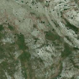Satellite imagery of Velika Vitrinjača, BA