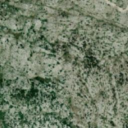 Satellite imagery of Mali Drvar, BA