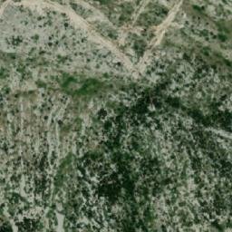 Satellite imagery of Mali Drvar, BA