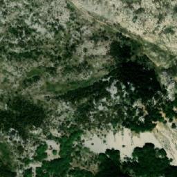 Satellite imagery of Veliki Drvar, BA