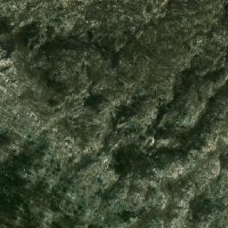 Satellite imagery of Crne Rupe, BA