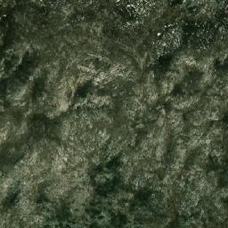 Satellite imagery of Crne Rupe, BA