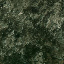 Satellite imagery of Crne Rupe, BA