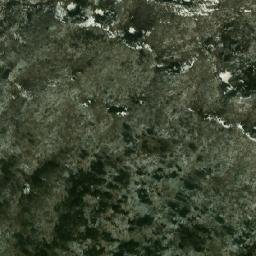 Satellite imagery of Šilovci, BA