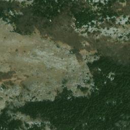 Satellite imagery of Velika Težovnica, BA