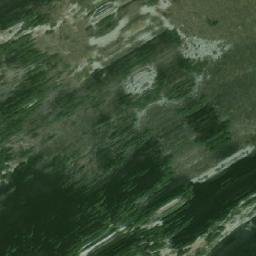 Satellite imagery of Dolac, BA