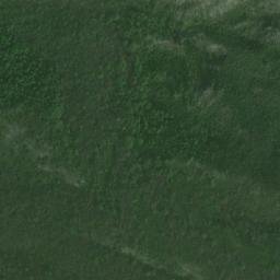 Satellite imagery of Crni Kuk, BA