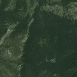 Satellite imagery of Škrbina, BA
