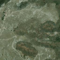 Satellite imagery of Velika Vidova, BA