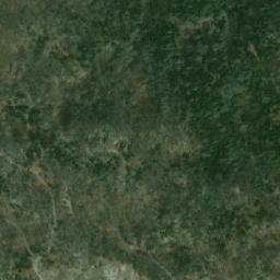 Satellite imagery of Mala Vidova, BA