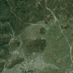 Satellite imagery of Mala Vidova, BA