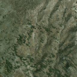Satellite imagery of Korita, BA