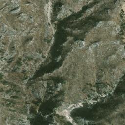 Satellite imagery of Štit, BA