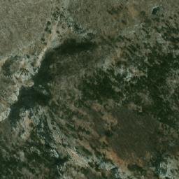 Satellite imagery of Vratolom, BA