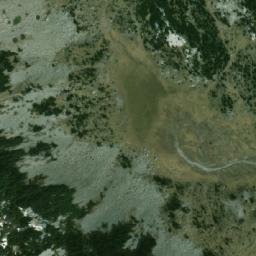 Satellite imagery of Drvar, BA