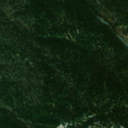 Satellite imagery of Velika Samograd, BA