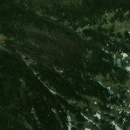 Satellite imagery of Velika Samograd, BA