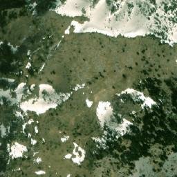 Satellite imagery of Velika Samograd, BA