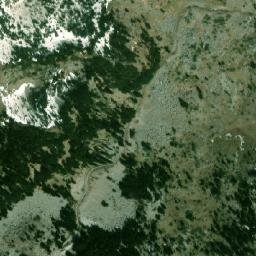 Satellite imagery of Borašnica, BA