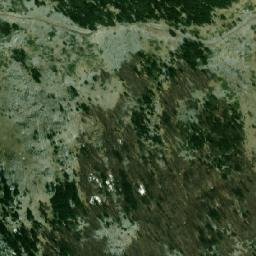 Satellite imagery of Borašnica, BA