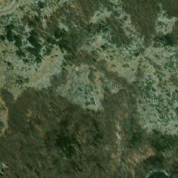 Satellite imagery of Borašnica, BA