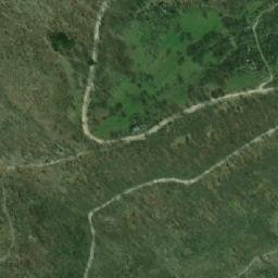 Satellite imagery of Kleke, BA